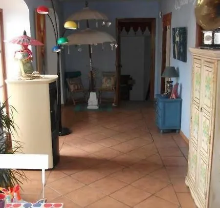 Casa De Los Sentidos 홈스테이 코르도바