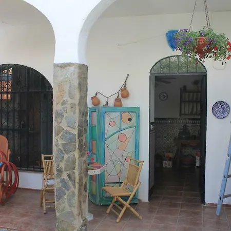 Casa De Los Sentidos 홈스테이 코르도바