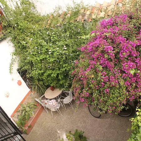 Casa De Los Sentidos *