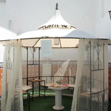 Casa De Los Sentidos *